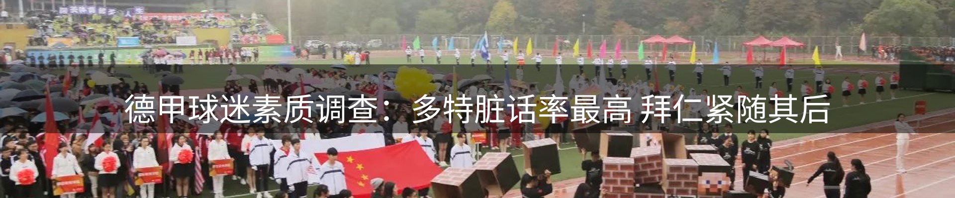 行业导读